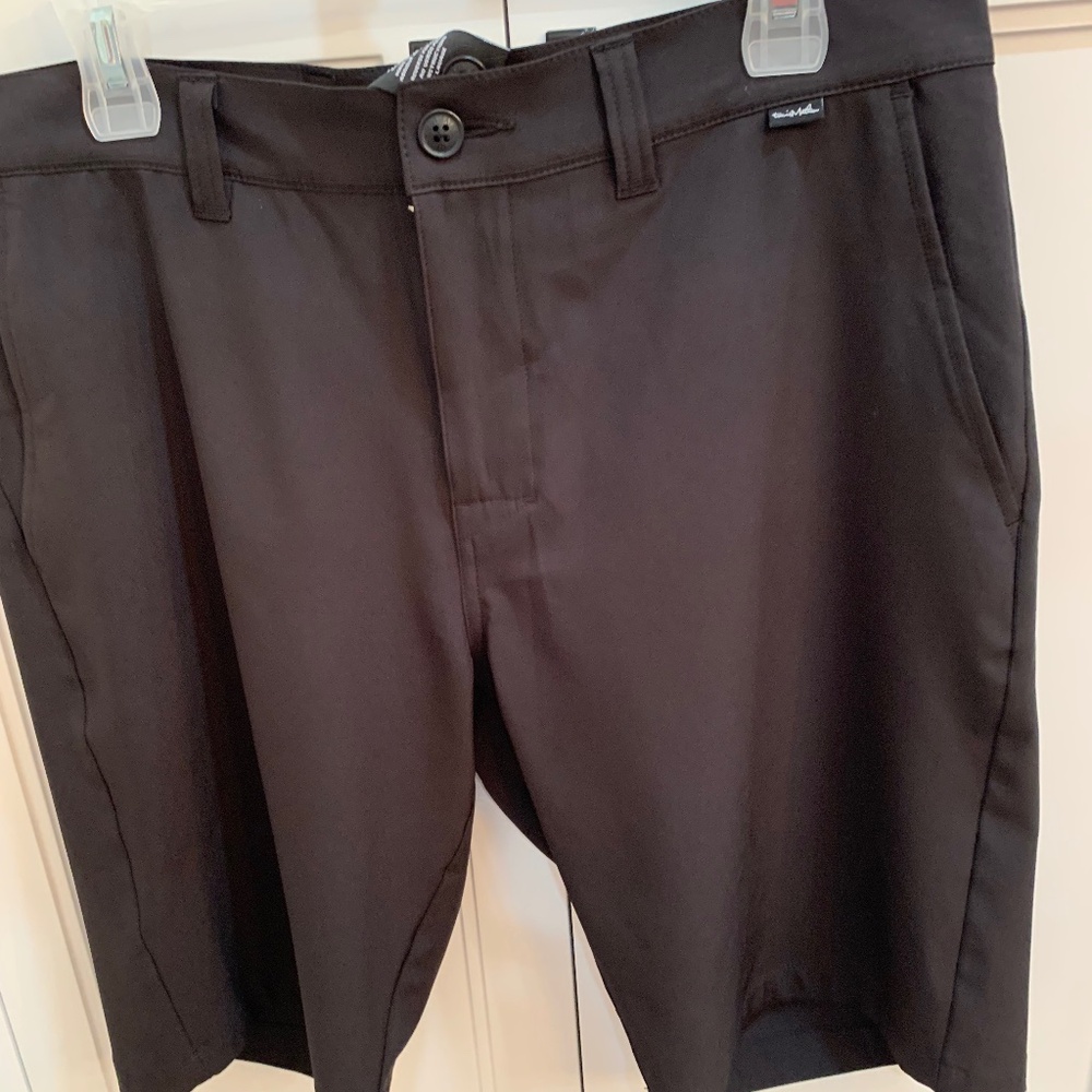 Travis Mathew shorts